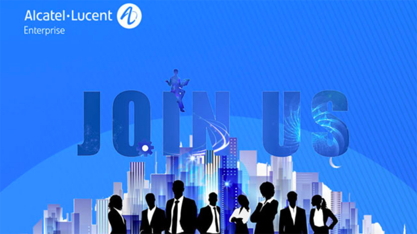 ALE社招燃情啟動，等你來！