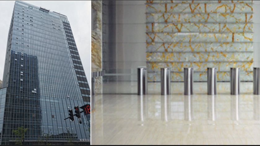 發(fā)揮集團(tuán)內(nèi)部戰(zhàn)略協(xié)同，華信郵電攜手保利發(fā)展江蘇公司打造智能樓宇