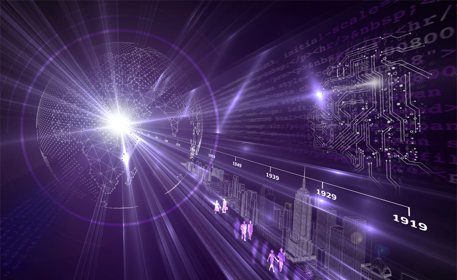 阿爾卡特朗訊企業(yè)通信