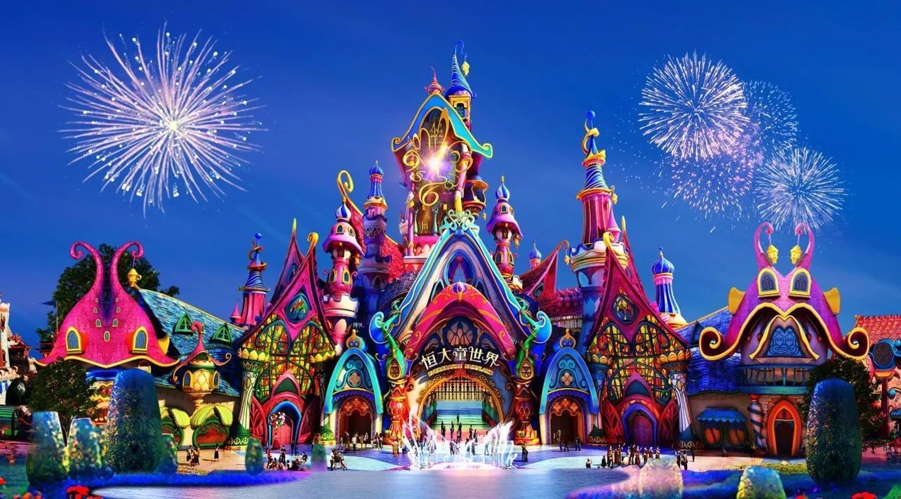 華信郵電下屬子公司ALE與恒大旅游集團達成覆蓋全國的長期戰(zhàn)略合作