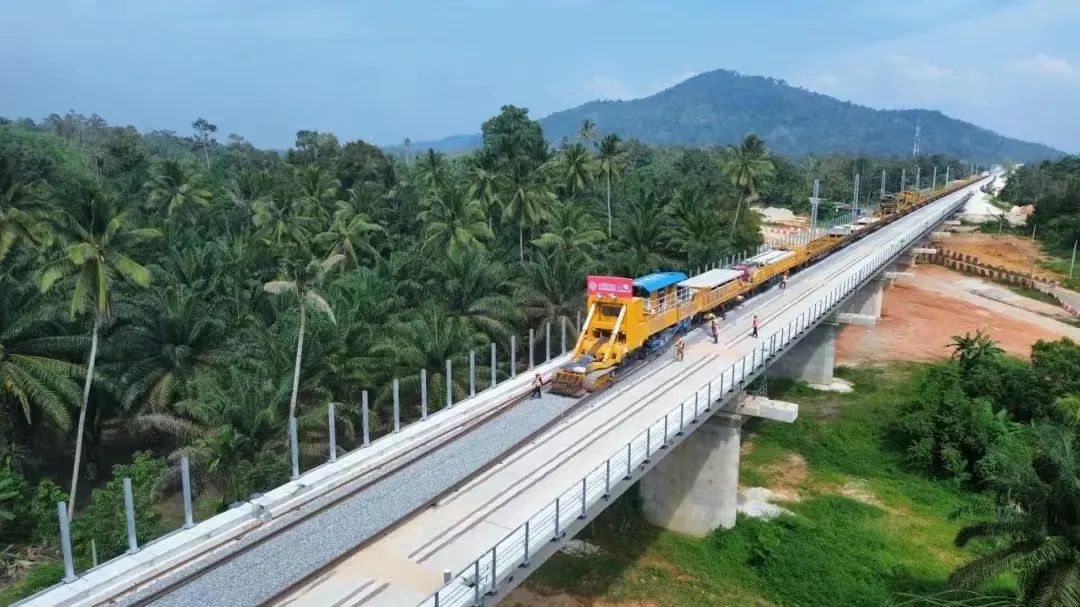 雙喜臨門(mén)！馬來(lái)西亞市場(chǎng)取得新突破